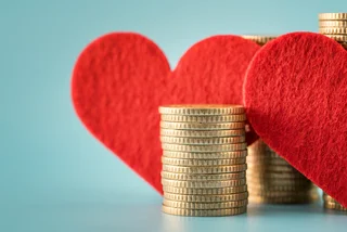 Can money buy love? Czechs spending more and more on Valentine’s Day