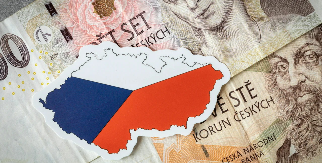 No cause for panic, yet – Czech banks safe from European banking troubles