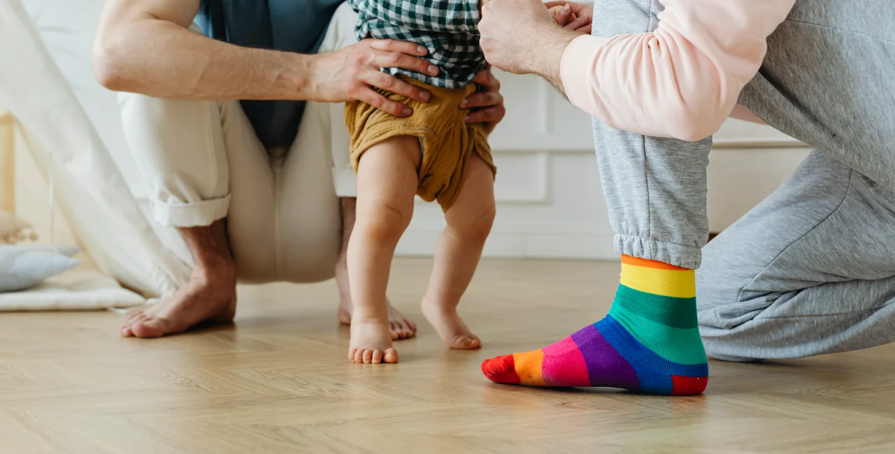 Czechia to issue new birth certificates for children of same-sex parents