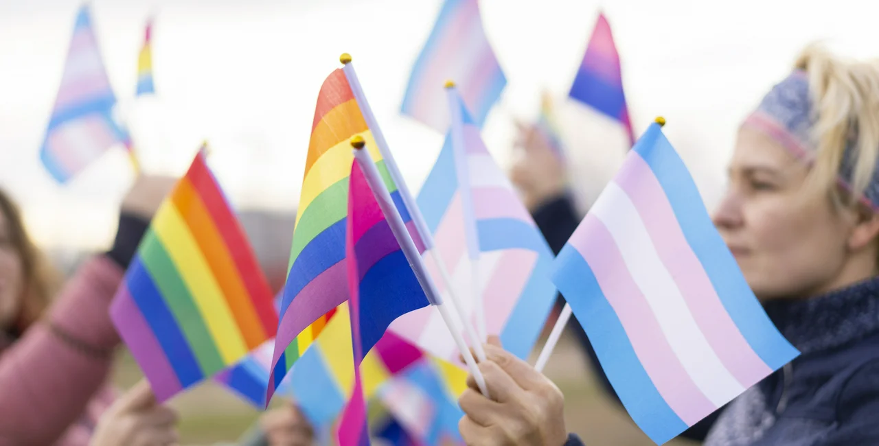 Czech Ministry of Justice supports abolition of sterilization for trans people