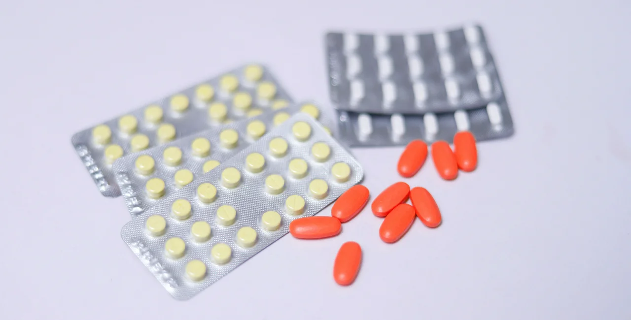 Czech ePrescriptions will soon be valid for pick up abroad