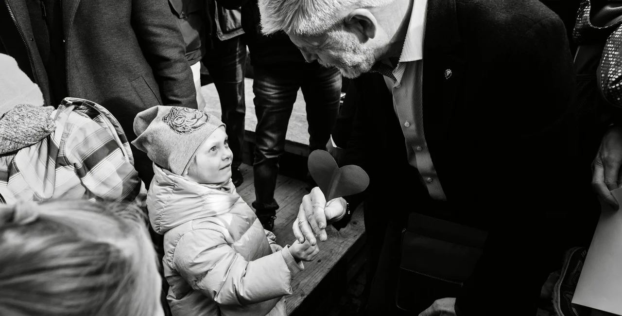 Czech historians on today's inauguration: A president for a new generation