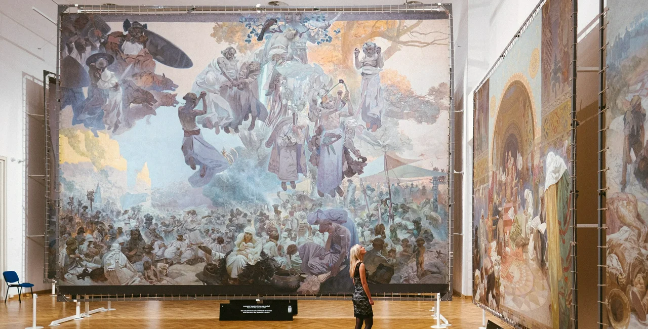 Czech museum experiences that are worth leaving Prague for