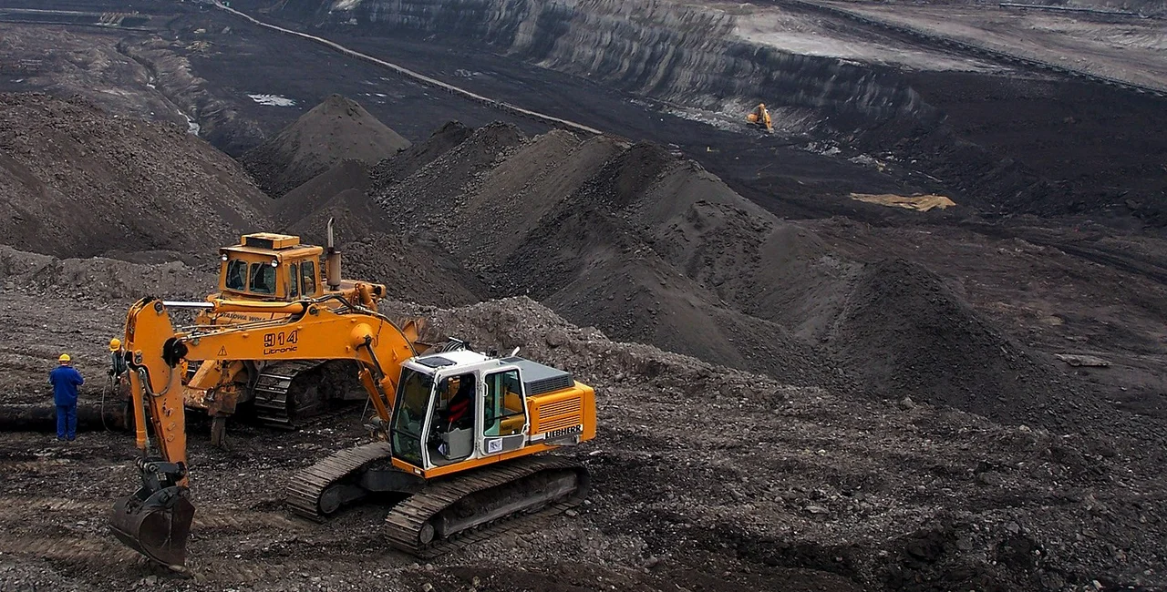 Czech NGO issues stark warning over Poland's Turów coal mine