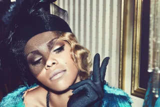 WIN: Alice Francis & Band