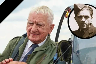 Weekend headlines: Last surviving Czech RAF pilot passes away at 100