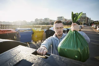 Happy World Recycling Day! Here's our guide to recycling in Prague