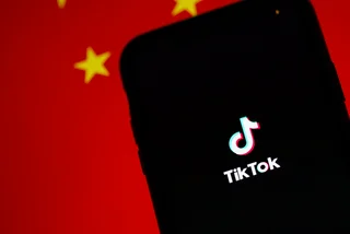 Prague City Hall bans TikTok usage on employees' work devices