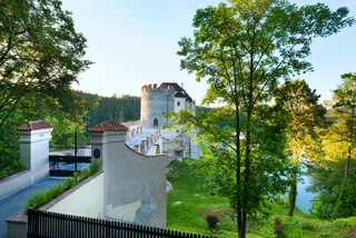 5 Czech castle trips to welcome the spring season