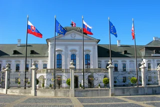 Czech news for March 13:  Pavel heads to Slovakia, Czechia has EU's second-highest birthrate