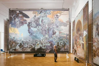 Czech museum experiences that are worth leaving Prague for