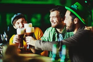 Prague to celebrate St. Patrick's Day with a week-long festival