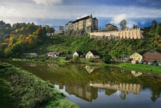 Czech police probe cult-related deaths in forest near Český Šternberk castle