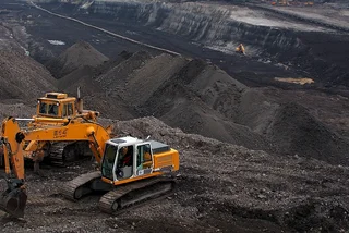 Czech environmentalists cry foul as Poland extends coal mining in Turów