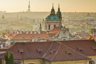 Discover the secrets of Prague’s Malá Strana district on an English-friendly walk