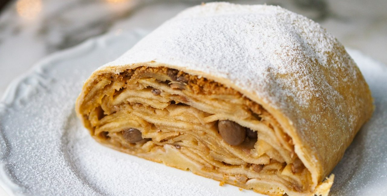 In the Czech kitchen Prague pastry chefs' tips for baking the perfect