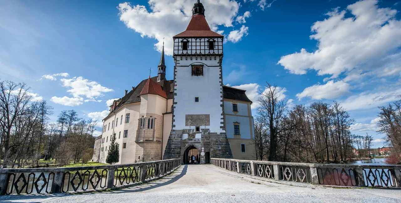 Czech castles and chateaux reopen this weekend to kick off 2023 season