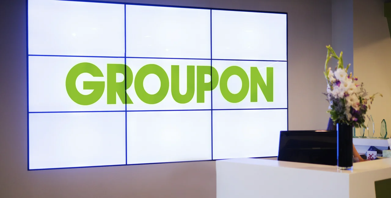 Czech investor becomes new CEO of Chicago-based Groupon