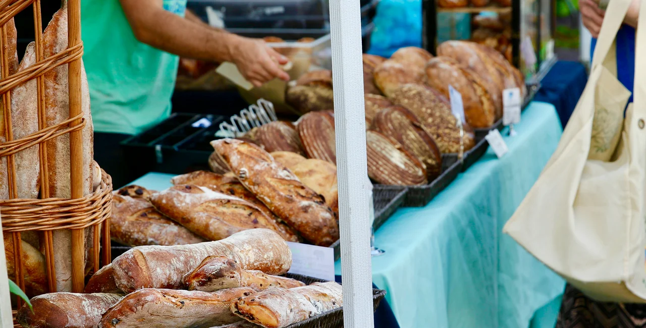 Weekend headlines: Slowing inflation could mean lower food prices in Czechia