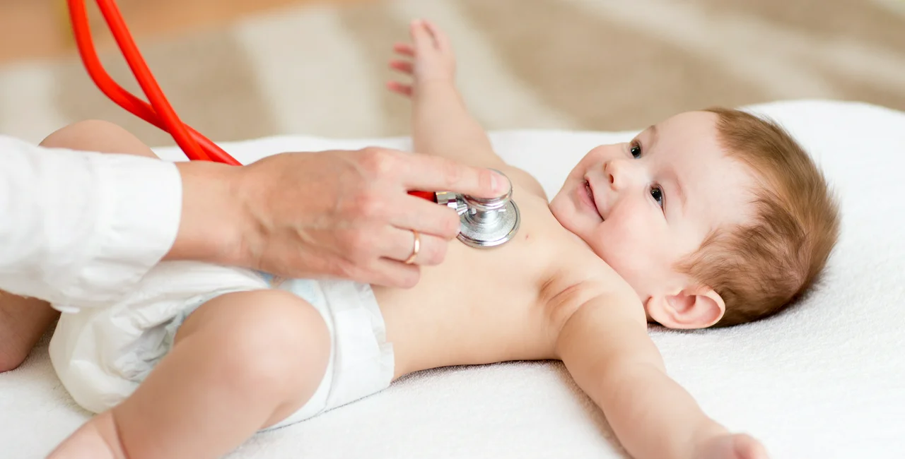 Guide to pediatric care in Czechia: What to expect from a doctor who knows