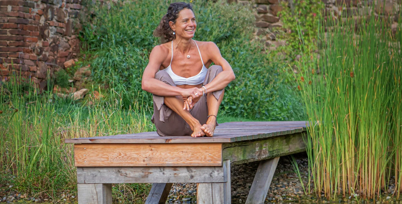 A series of healing retreats in South Bohemia this summer will reset your life