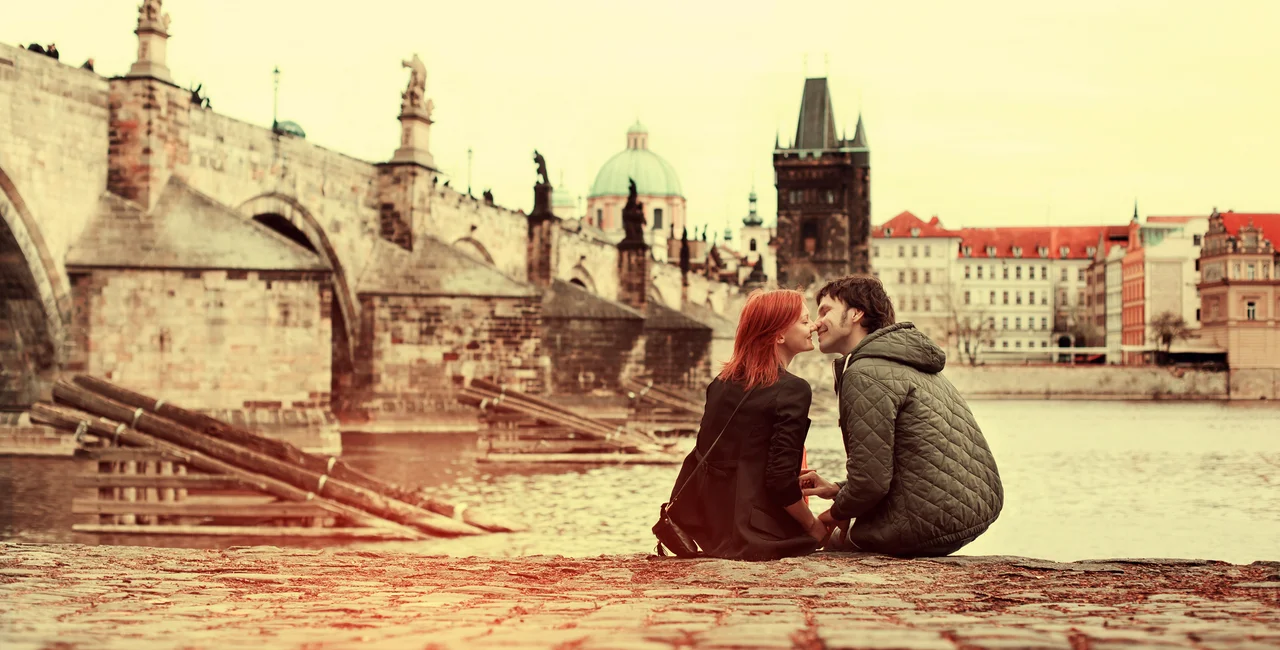 Expats in love: Dating in Prague is a mixed bag for foreigners