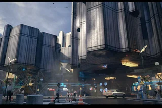 See an ultra-futuristic Prague in new teaser for Czech 'Blade Runner'