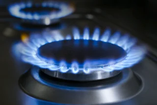Czech gas the most expensive in the EU? Not quite, says prime minister