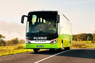 FlixBus ditches open seating for mandatory reservations
