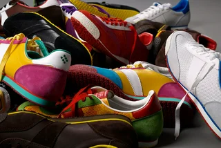 Czech shoemaker Vasky acquires iconic Botas footwear brand