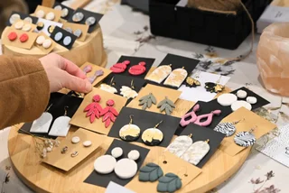 This weekend in Prague: Check out spring fashion and design markets