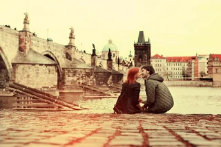 Expats in love: Dating in Prague is a mixed bag for foreigners