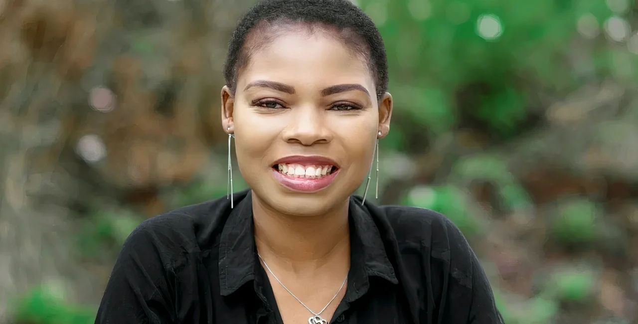Faces of Prague: Swazi podcaster launches a purposeful community for women