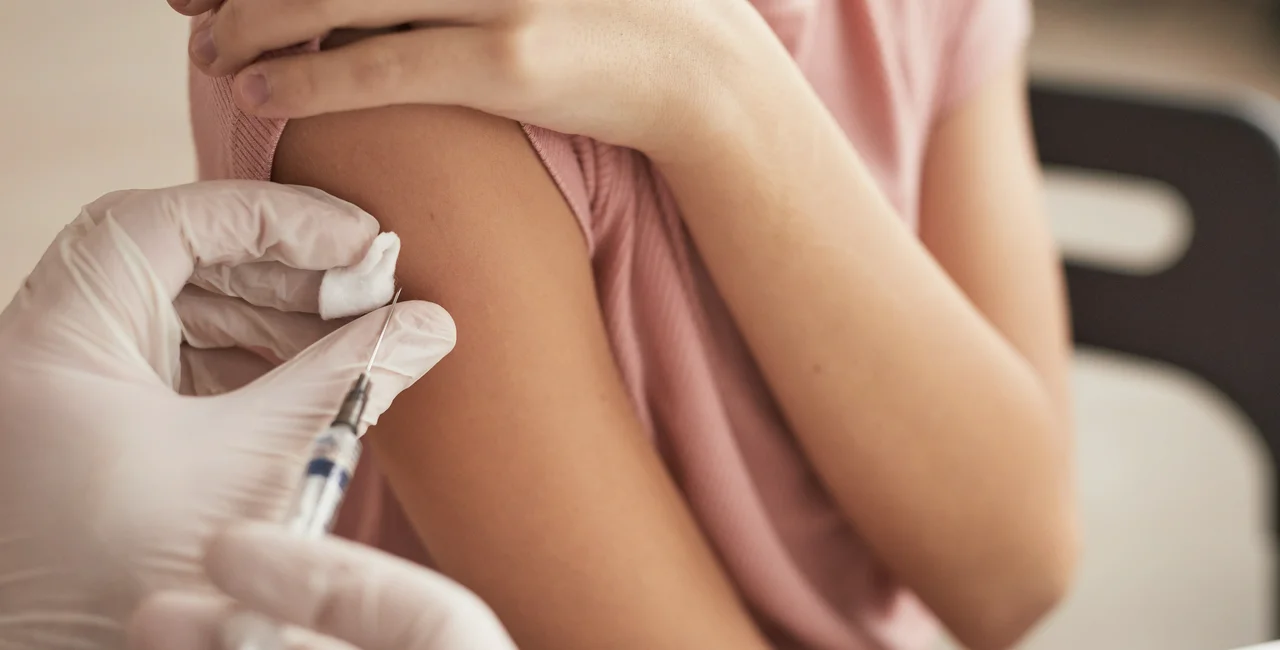 Czechia plans to extend the age range for HPV vaccine reimbursement
