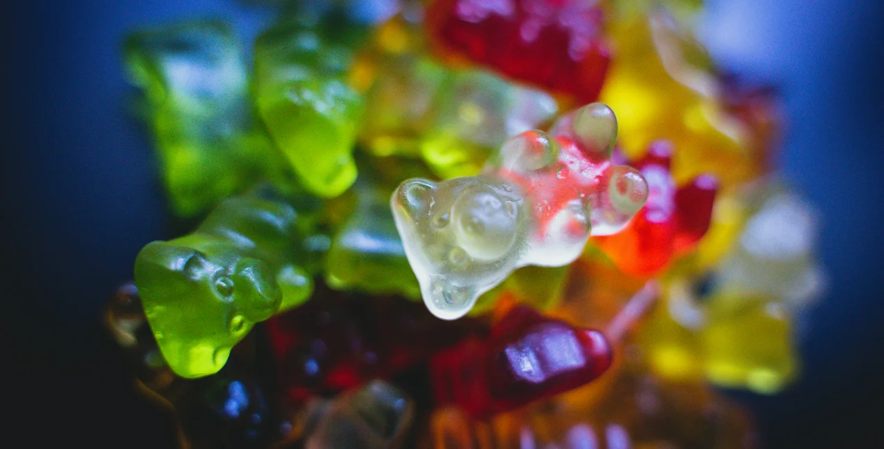 Lidl can't 'bear' Haribo price hike, leaving Czech market in short supply