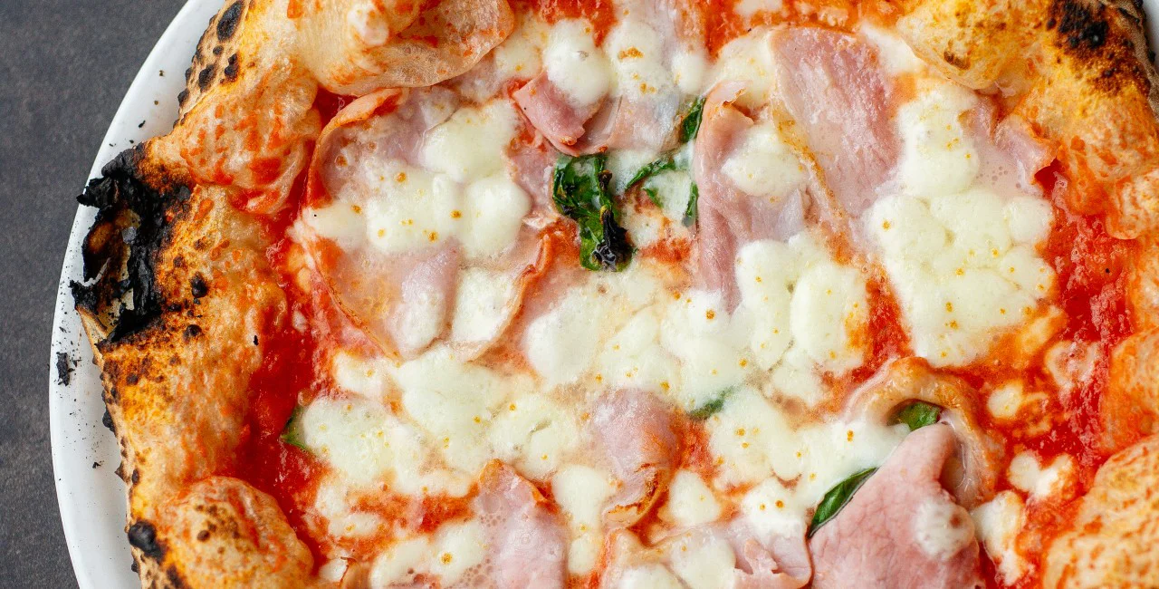 Prague's Pizza Nuova cracks list of Europe's top 50 pizzerias
