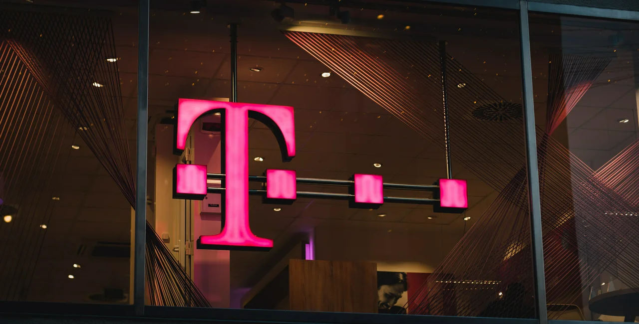 T-Mobile becomes first provider to launch bank identity verification in Czechia