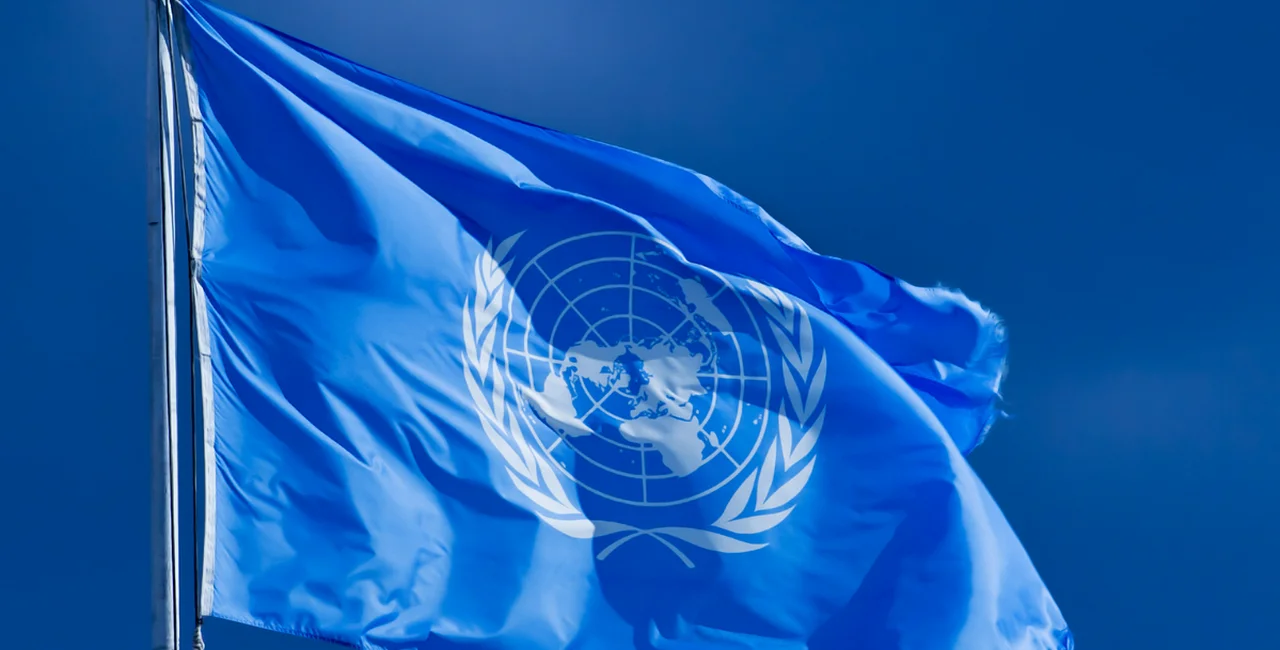 Czechia to apply for UN Security Council seat in 2031 and 2032