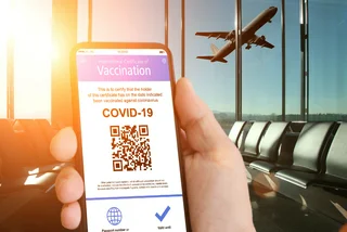 Czechs traveling to the US will no longer need proof of Covid-19 vaccination