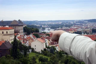 Czechia reveals its most-visited tourist attractions: What are yours?