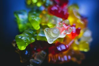 Lidl can't 'bear' Haribo price hike, leaving Czech market in short supply