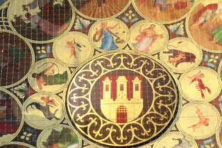 Prague to dismantle shoddy Astronomical Clock calendar and replace with new design