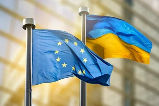 Lipavský: EU accession talks with Ukraine could begin this year