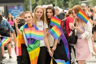Annual Pride Village on Střelecký Island faces cancelation due to lack of funds