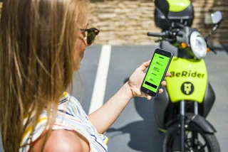 News in brief for May 20: Škoda ends its shared e-scooter service in Prague