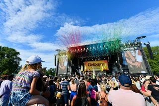 A month-by-month guide to summer music festivals in Czechia in 2023