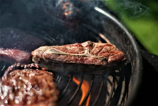 In the Czech kitchen: 10 tips for becoming a grill master from Prague steakhouse Čestr