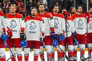 News in brief for May 25: Czechia loses to US in Ice Hockey World Championship quarterfinal