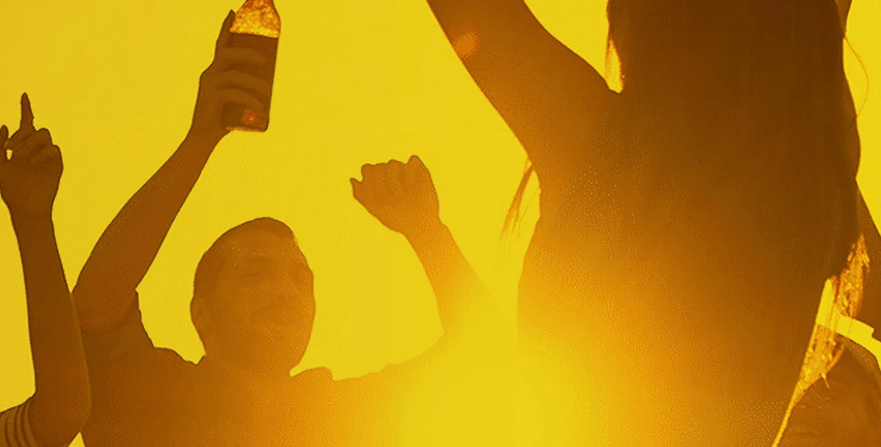 AB InBev jobs in Prague, Czech Republic