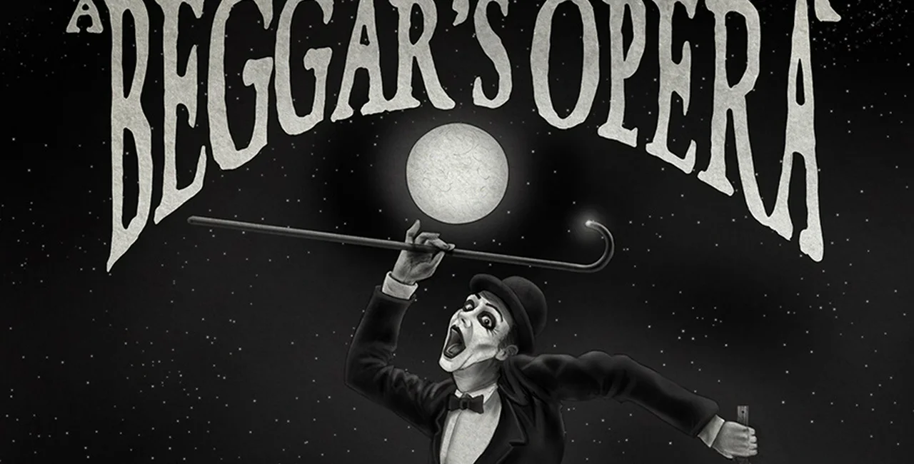 Drama and dark melodies: The Beggar’s Opera captivates with music by the Tiger Lillies